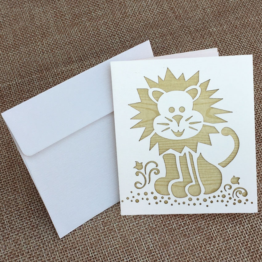 Sản xuất các loại thiệp, Thiệp Cắt laser Vỉ, thiệp chúc mừng, Thiệp mời,  phôi thiệp cưới