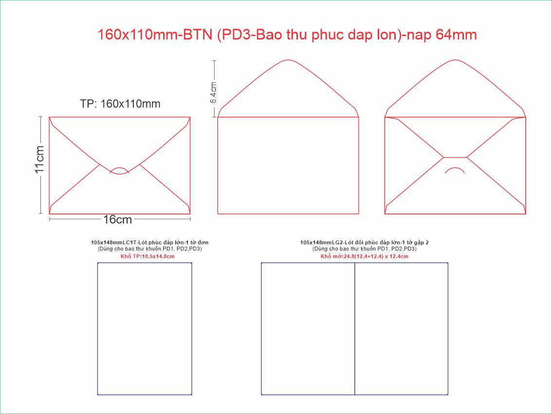 160x110mm-BTN (PD3-Bao thu phuc dap lon)-nap 64mm