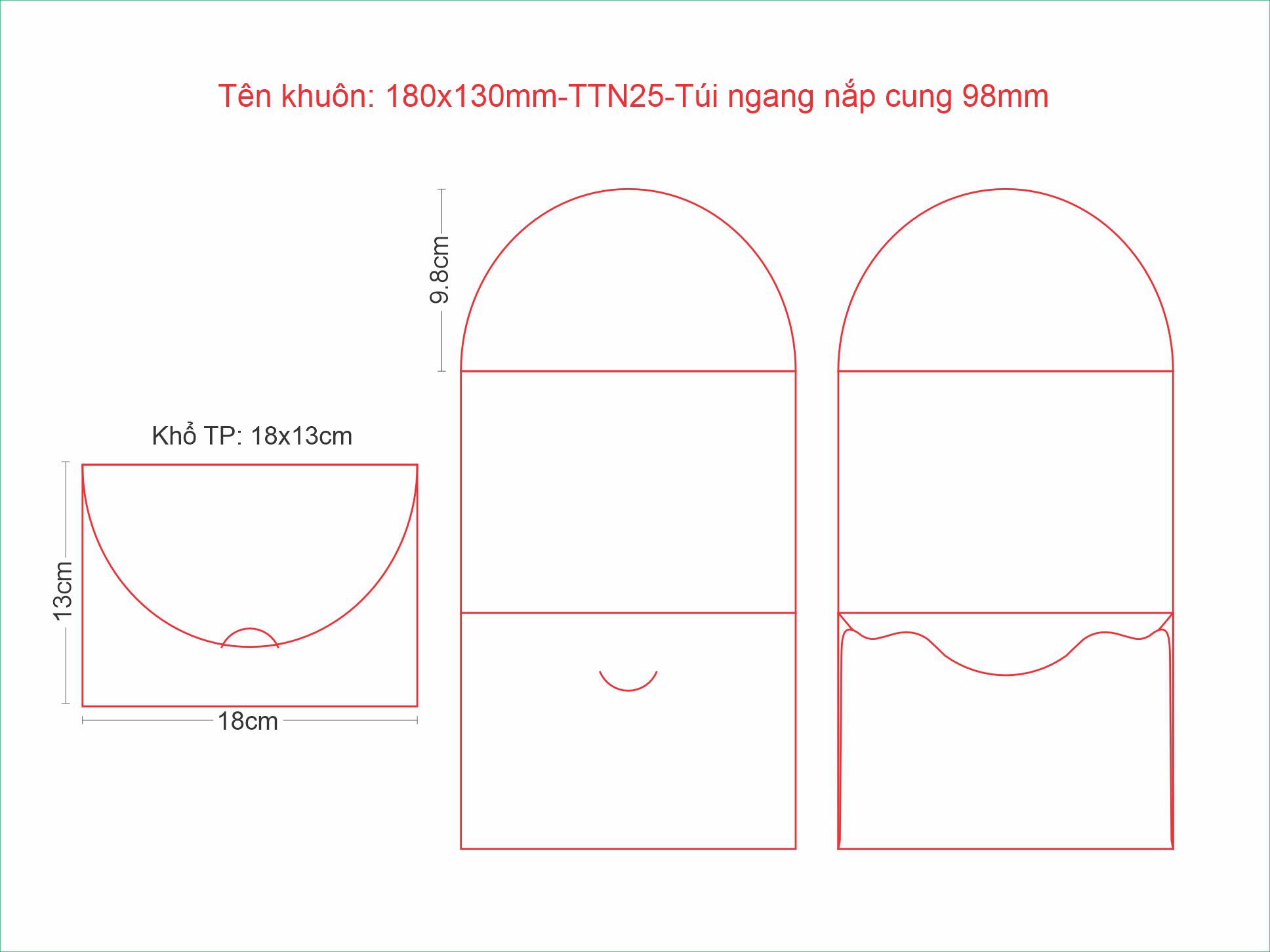 180x130mm-TTN25-Tui ngang nap cung 98mm
