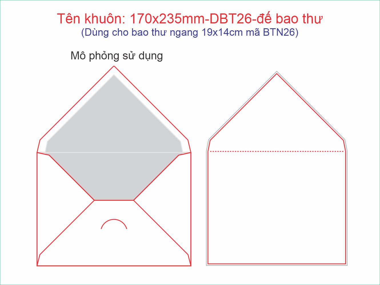 170x235mm-DBT26-đế bao thư