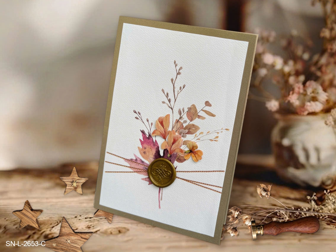 Thiệp Thủ Công SN Lớn 